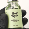 Сухое масло для кутикулы RockNail Lime & Chili