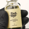 Сухое масло для кутикулы RockNail Almond