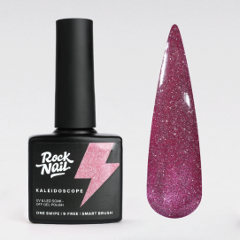 Гель-лак RockNail Kaleidoscope 280 Truth or Dare