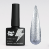 Гель-лак RockNail Freezelight 340 Silver Flash-#255978