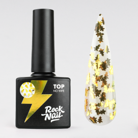 Топ RockNail ELKA Golden Lights