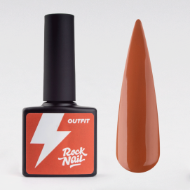 Гель-лак RockNail Outfit 927 I'm Not Basic