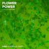 Гель с сухоцветами RockNail Flower Power FG01 Gardenia Gang 10мл-#237499
