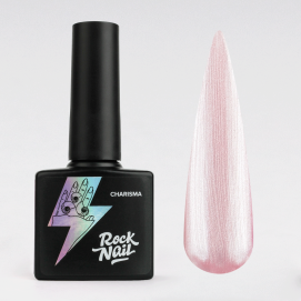 Гель-лак RockNail Charisma 291 Orchid Soleil