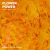 Гель с сухоцветами RockNail Flower Power FG05 Punk Ikebana 10мл-#237514
