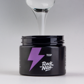 Топ RockNail Top Classic (50 мл.)