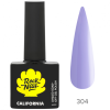 Гель-лак RockNail California 304 Ultra Violet-#237450