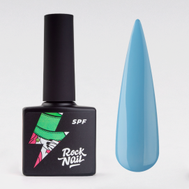 Гель-лак RockNail SPF 906 I Need Air Conditioning