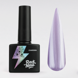 Гель-лак RockNail Charisma 294 Mother of Pearl