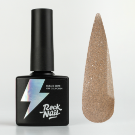 Гель-лак RockNail K-Drama 912 K-Beauty