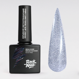 Светоотражающая база RockNail Mega Shine Base 20 Diamond Bomb 