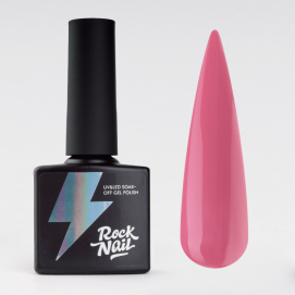 Гель-лак RockNail Basic 105 Innocent Blush