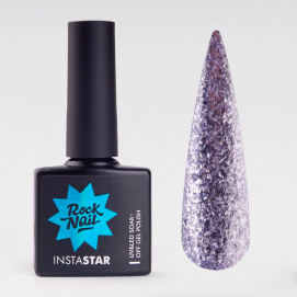 Гель-лак RockNail Insta Star 211 Ariana