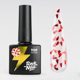 Топ RockNail ELKA Bonfire