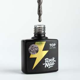 Топ RockNail Rich Top 3 Caviar