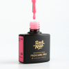 Однофазный гель-лак для педикюра RockNail Pedicure Pro 08 Hi Barbie-#255159