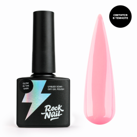 Гель-лак RockNail Summer Beat 442 Street Dancer