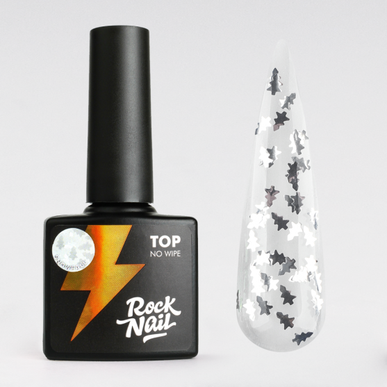 Топ RockNail ELKA Snowfall-#253063