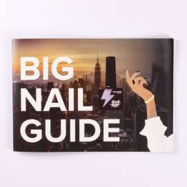 Big Nail Guide