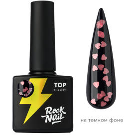 Топ RockNail Stereo Hearts