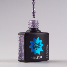 Гель-лак RockNail Insta Star 211 Ariana