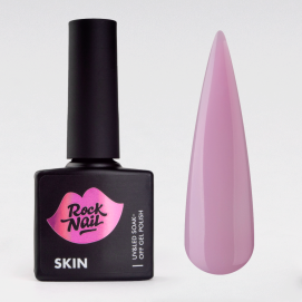 Гель-лак RockNail Skin 366 Pink Honey Skin