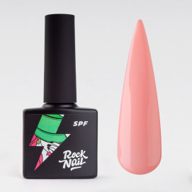 Гель-лак RockNail SPF 900 Freckle Babe