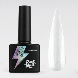 Гель-лак RockNail Charisma 290 Rich & Famous