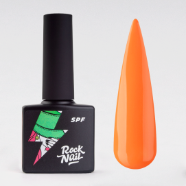 Гель-лак RockNail SPF 902 Sunset FM