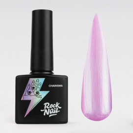 Гель-лак RockNail Charisma 292 Rose Prick