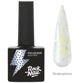 Цветная база RockNail Stellar Base 10 Stratosphere 