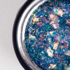 Гель-краска RockNail Diamond Flakes 38 Expensive Taste-#237809