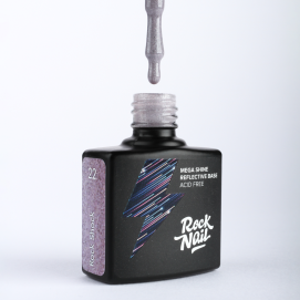 Светоотражающая база RockNail Mega Shine Base 22 Rock Shock 