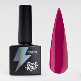 Гель-лак RockNail Basic 118 Makeup