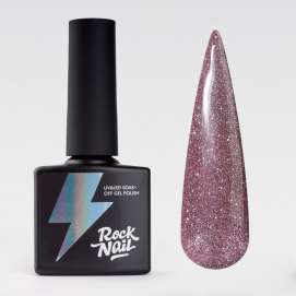 Гель-лак RockNail Phoenix 512 Luminous  