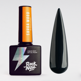 Гель-лак RockNail Shuga Mood 274 Brow Wow